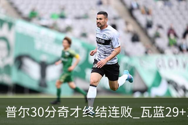 普尔30分奇才终结连败 瓦蓝29+13率鹈鹕3连胜